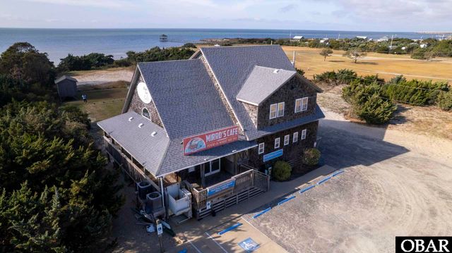 25150 Nc Highway 12 Unit Lot 1, Waves, NC 27982