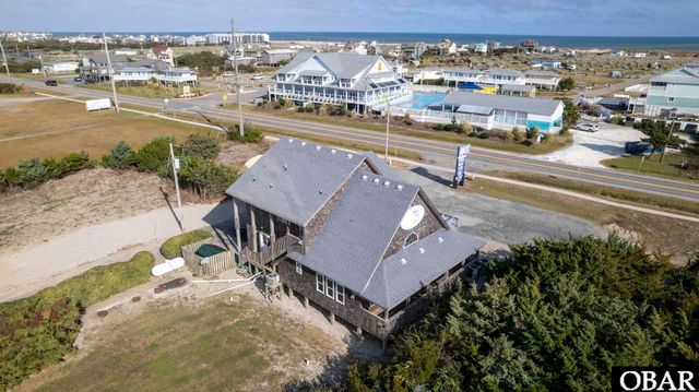 25150 Nc Highway 12 Unit Lot 1, Waves, NC 27982