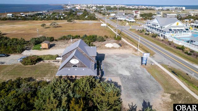 25150 Nc Highway 12 Unit Lot 1, Waves, NC 27982