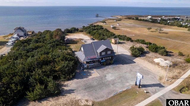 25150 Nc Highway 12 Unit Lot 1, Waves, NC 27982