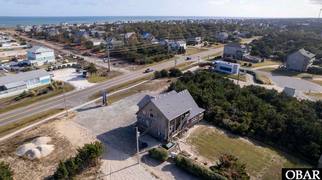 25150 Nc Highway 12 Unit Lot 1, Waves, NC 27982