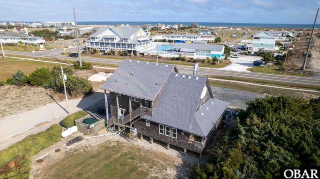 25150 Nc Highway 12 Unit Lot 1, Waves, NC 27982