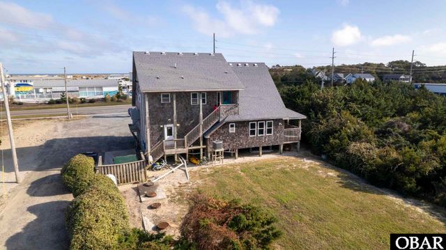 25150 Nc Highway 12 Unit Lot 1, Waves, NC 27982