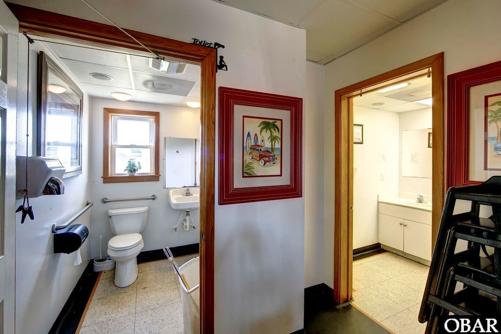 Image 11 of property listing at 25150 Nc Highway 12 Unit Lot 1, Waves, NC 27982