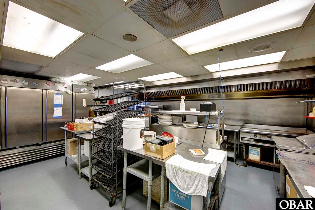 Image 13 of property listing at 25150 Nc Highway 12 Unit Lot 1, Waves, NC 27982