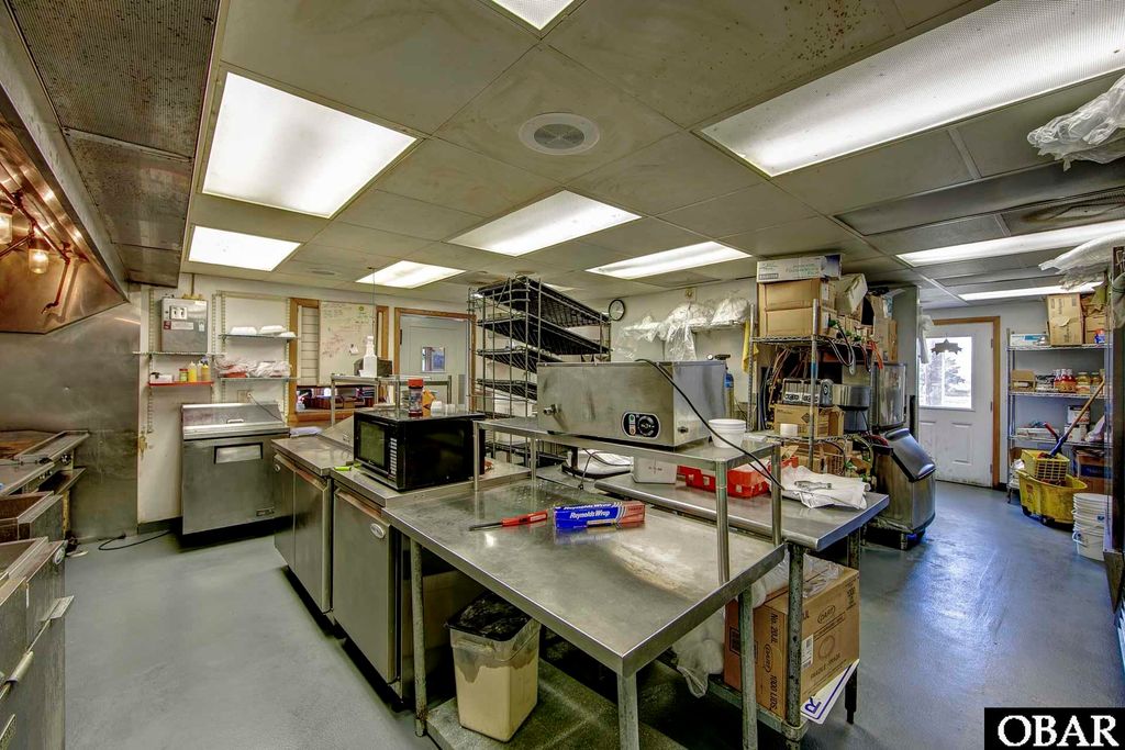 Image 14 of property listing at 25150 Nc Highway 12 Unit Lot 1, Waves, NC 27982