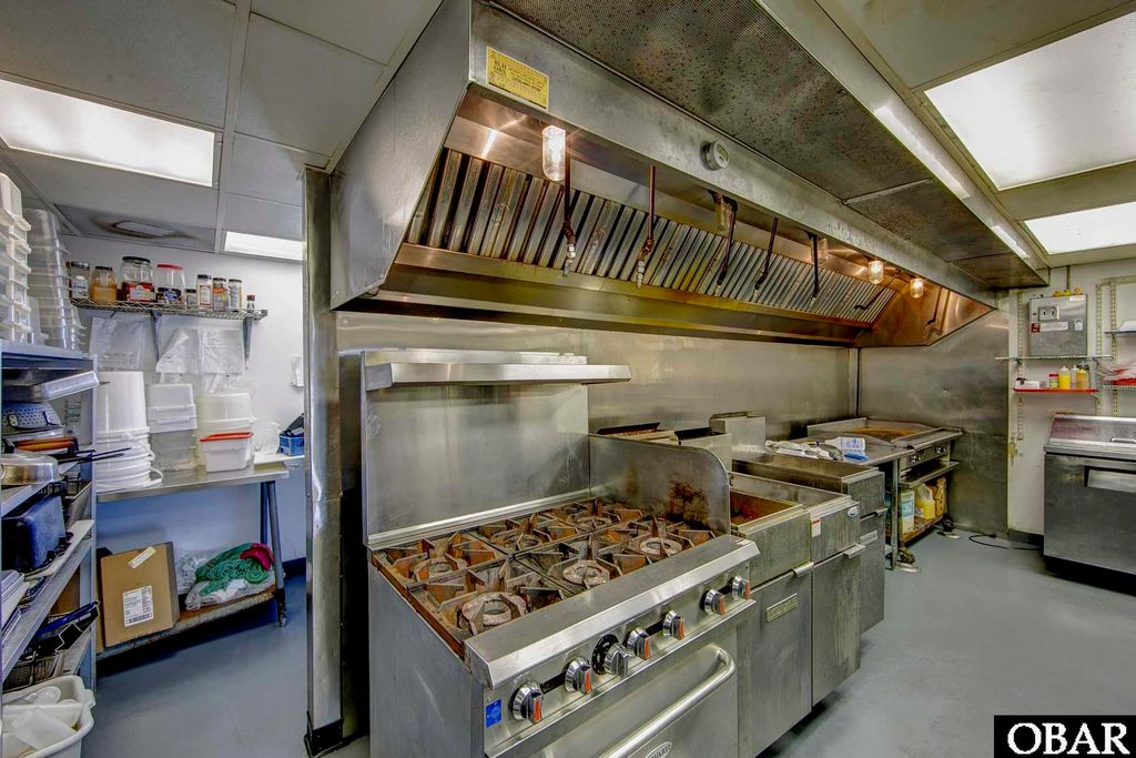 Image 15 of property listing at 25150 Nc Highway 12 Unit Lot 1, Waves, NC 27982