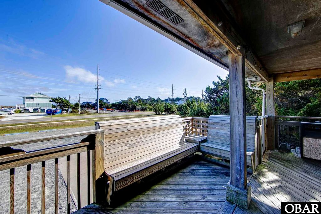 Image 16 of property listing at 25150 Nc Highway 12 Unit Lot 1, Waves, NC 27982