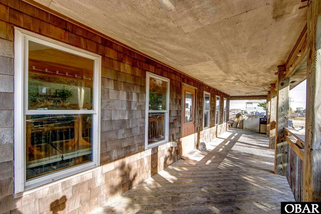 Image 17 of property listing at 25150 Nc Highway 12 Unit Lot 1, Waves, NC 27982