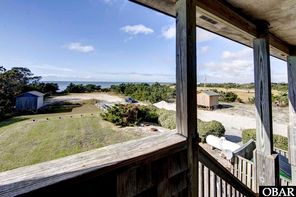 Image 18 of property listing at 25150 Nc Highway 12 Unit Lot 1, Waves, NC 27982