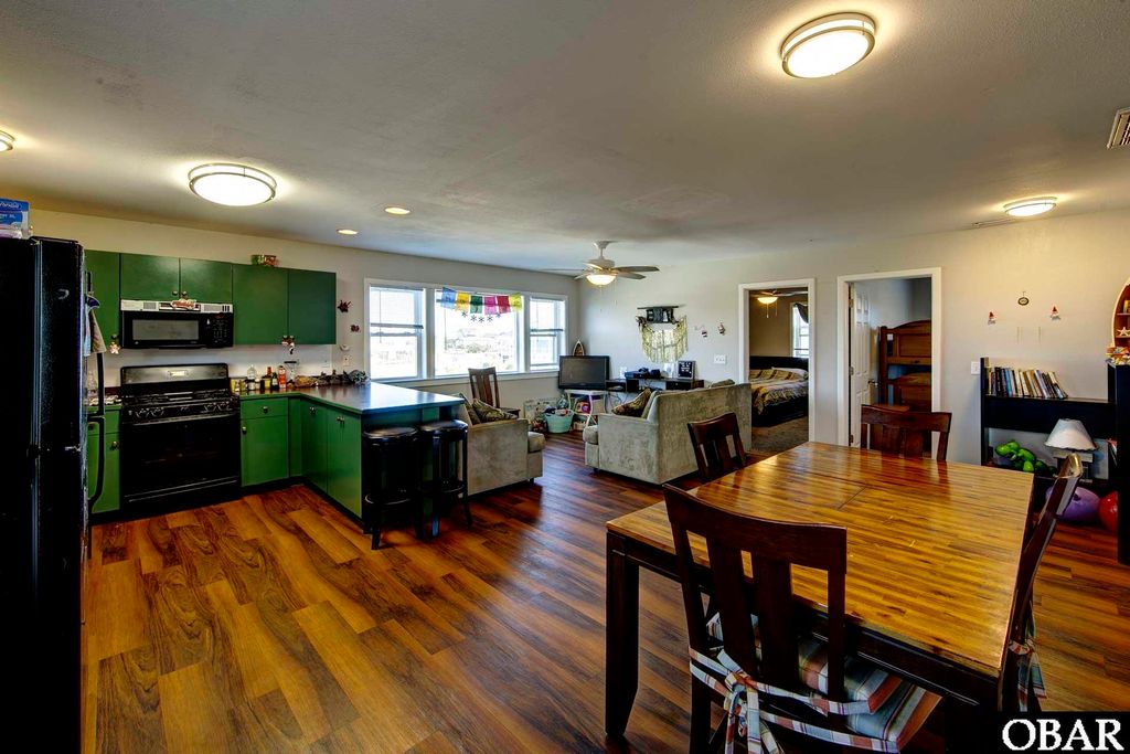 Image 22 of property listing at 25150 Nc Highway 12 Unit Lot 1, Waves, NC 27982