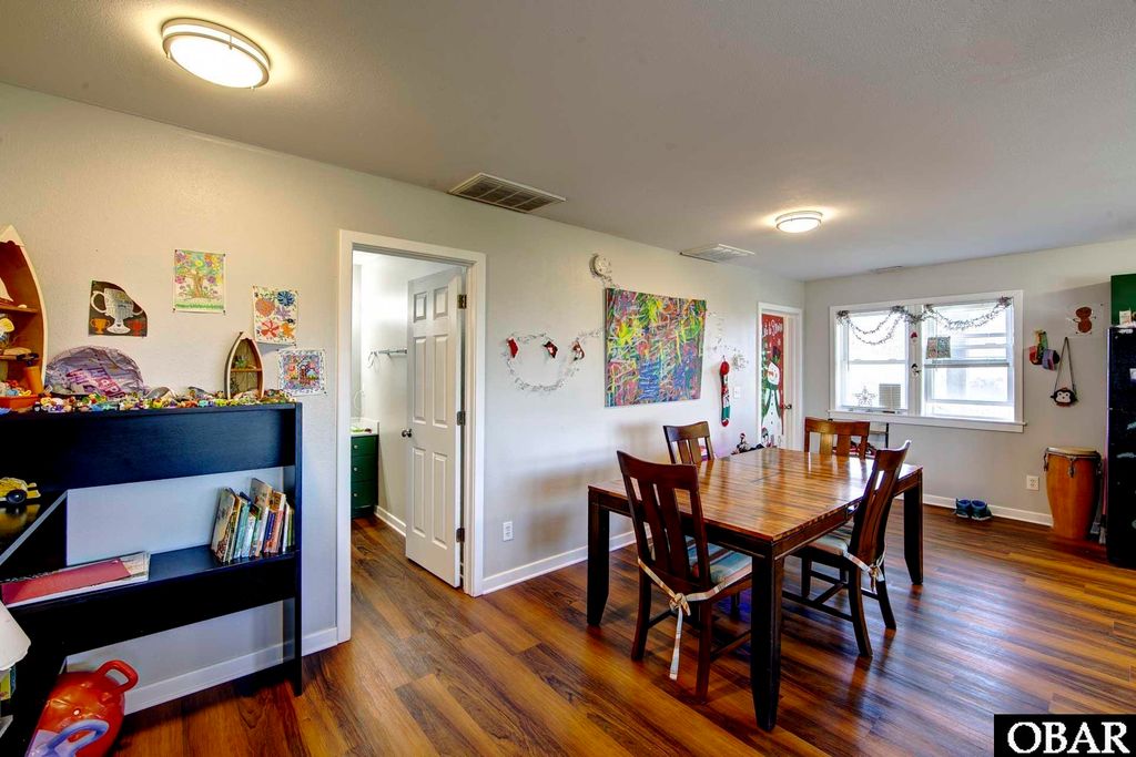 Image 25 of property listing at 25150 Nc Highway 12 Unit Lot 1, Waves, NC 27982