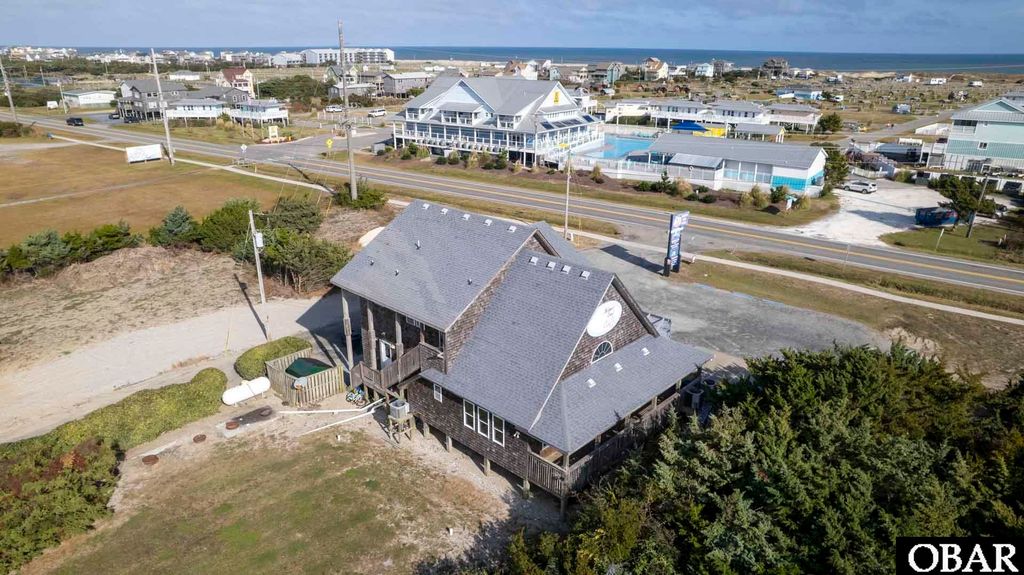 Image 36 of property listing at 25150 Nc Highway 12 Unit Lot 1, Waves, NC 27982