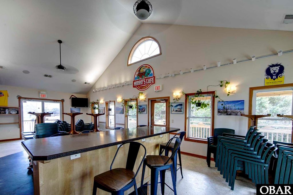 Image 5 of property listing at 25150 Nc Highway 12 Unit Lot 1, Waves, NC 27982