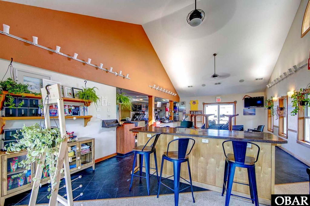 Image 6 of property listing at 25150 Nc Highway 12 Unit Lot 1, Waves, NC 27982