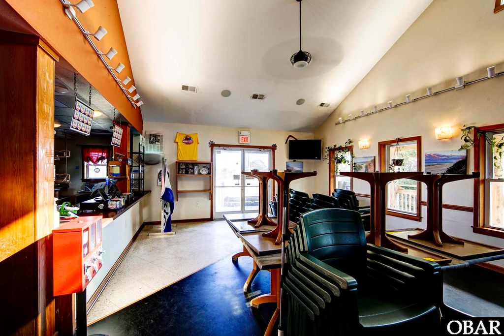 Image 8 of property listing at 25150 Nc Highway 12 Unit Lot 1, Waves, NC 27982