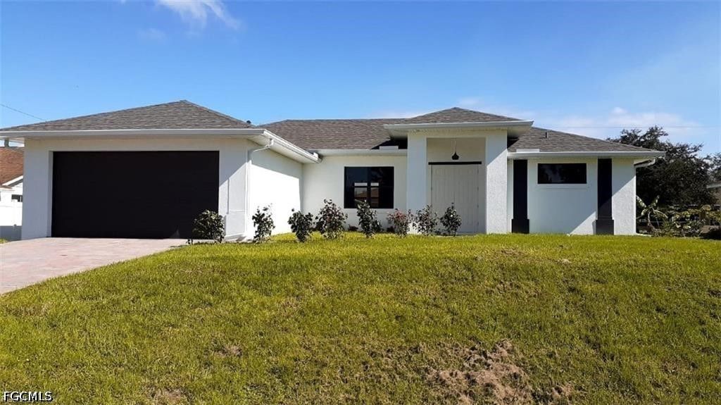 1201 NE 18th PL, Cape Coral, FL 33909