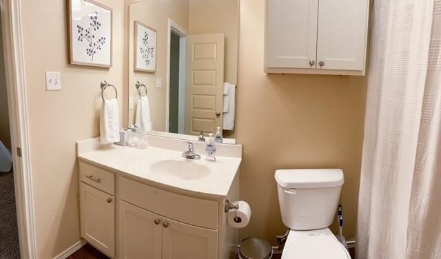 2116 10th Street, Lubbock, TX 79401