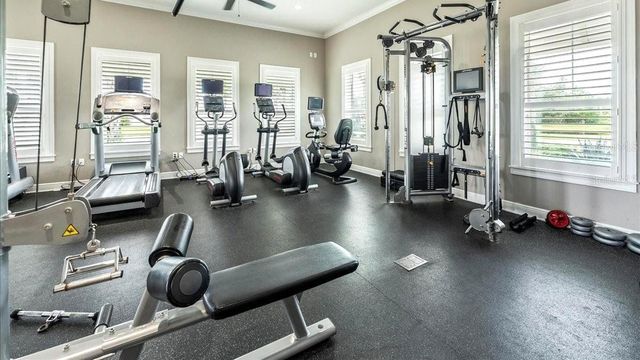 5038 SUNNYSIDE LANE, Bradenton, FL 34211