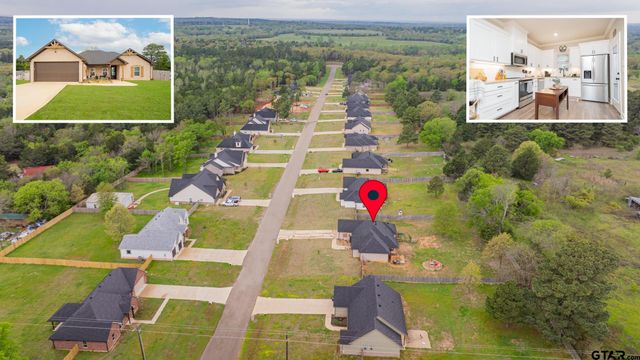 19316 Cedarpark Place, Lindale, TX 75771