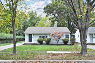 512 Park Overlook Drive, Worthington, OH 43085