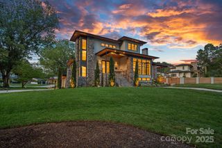 639 Edgemont Road, Charlotte, NC 28211