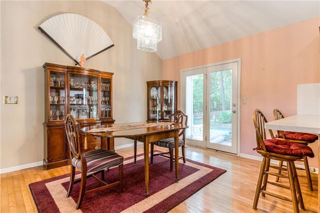 519 E 123rd Terrace, Kansas City, MO 64145