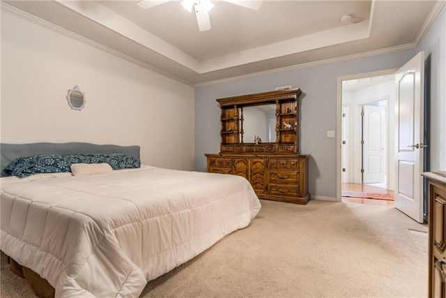 519 E 123rd Terrace, Kansas City, MO 64145