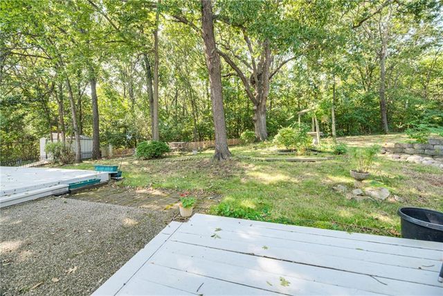 519 E 123rd Terrace, Kansas City, MO 64145