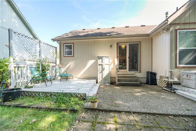 519 E 123rd Terrace, Kansas City, MO 64145