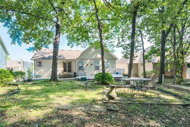 519 E 123rd Terrace, Kansas City, MO 64145