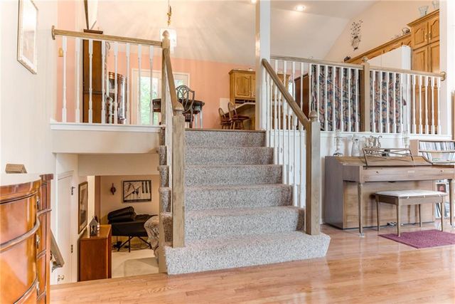 519 E 123rd Terrace, Kansas City, MO 64145