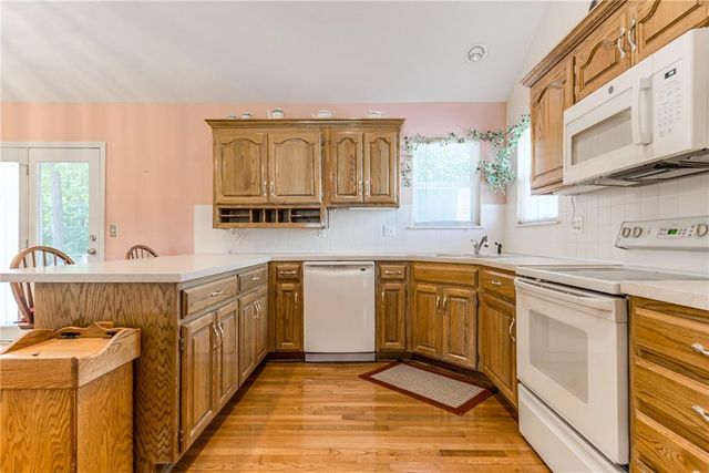 519 E 123rd Terrace, Kansas City, MO 64145
