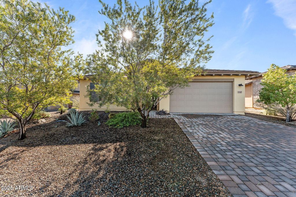 3345 TEN BEARS Circle, Wickenburg, AZ 85390 — photo 3
