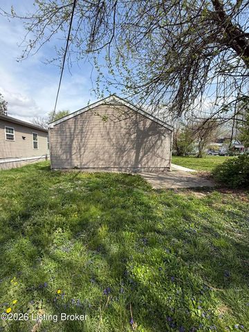 2338 W Madison St, Louisville, KY 40211