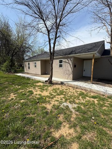 2338 W Madison St, Louisville, KY 40211