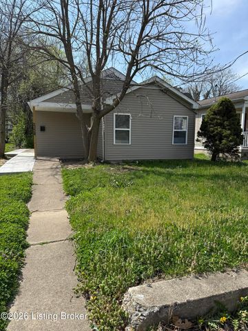 2338 W Madison St, Louisville, KY 40211