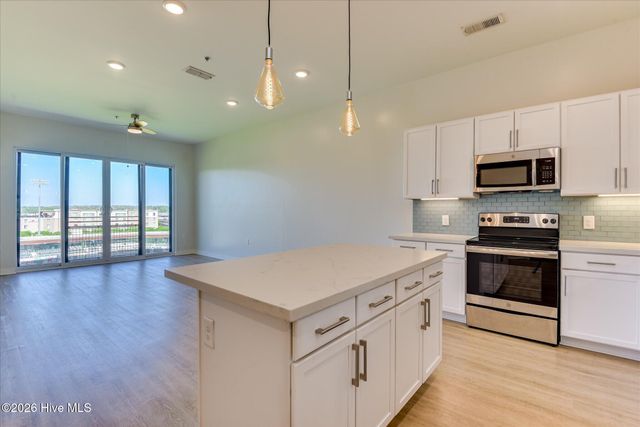 111 Railroad Avenue 707, North Augusta, SC 29841