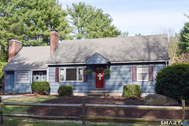 68 Old Wheeler Lane, Avon, CT 06001