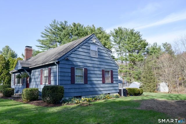 68 Old Wheeler Lane, Avon, CT 06001