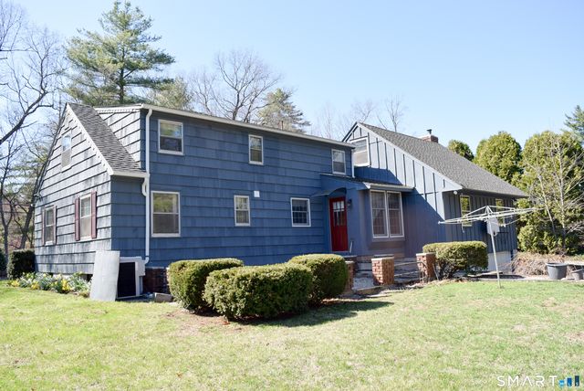 68 Old Wheeler Lane, Avon, CT 06001
