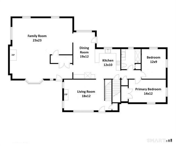 68 Old Wheeler Lane, Avon, CT 06001