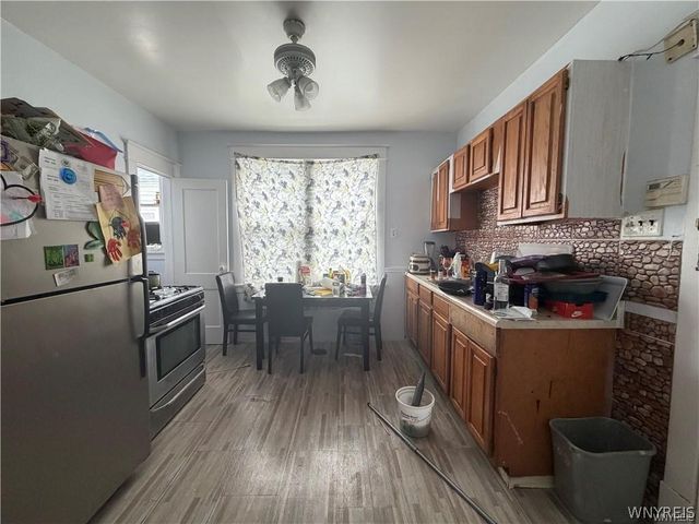 182 Brunswick Boulevard, Buffalo, NY 14208