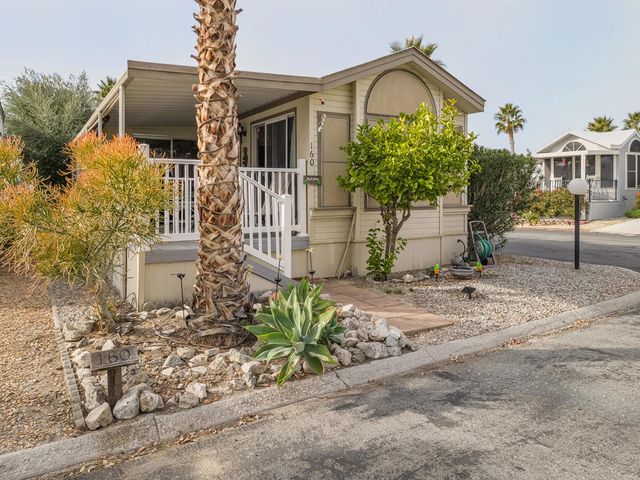 70200 Dillon Road 160, Desert Hot Springs, CA 92241