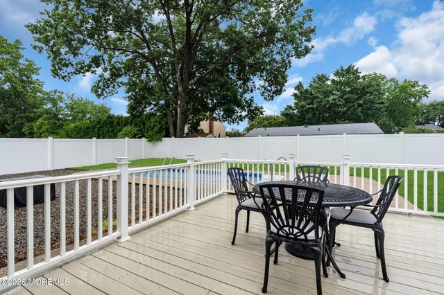 31 Cherry Lane, Howell, NJ 07731