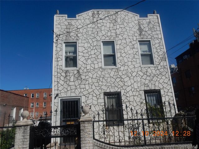 1027 E 83rd Street E 2, Brooklyn, NY 11236