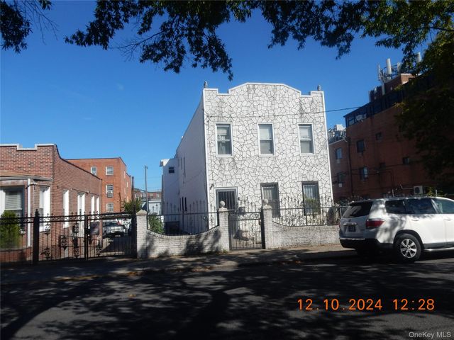 1027 E 83rd Street E 2, Brooklyn, NY 11236
