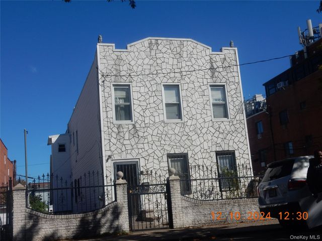 1027 E 83rd Street E 2, Brooklyn, NY 11236