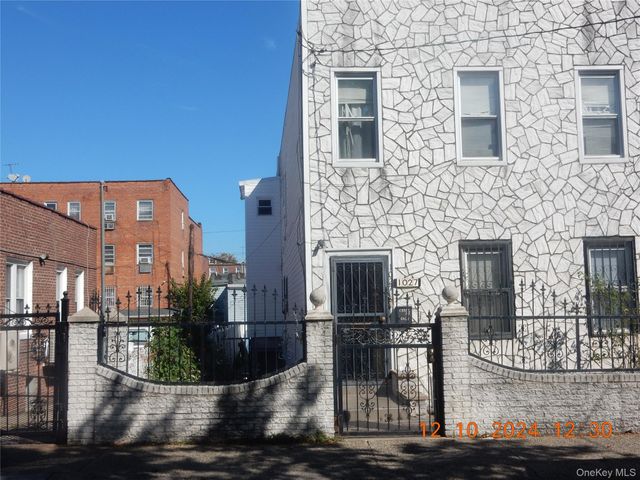 1027 E 83rd Street E 2, Brooklyn, NY 11236