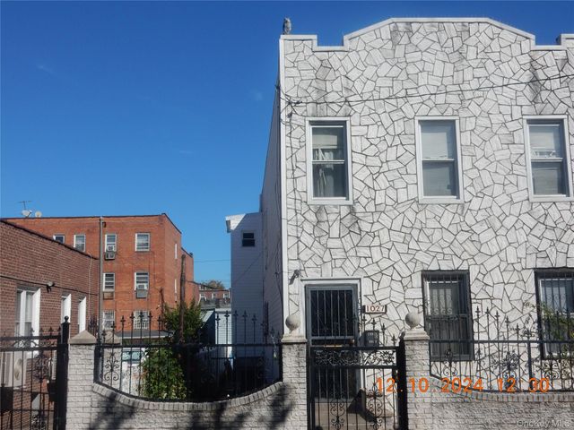 1027 E 83rd Street E 2, Brooklyn, NY 11236